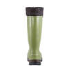 one boot heel