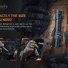 exactly the size you need