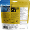 packaging rear
