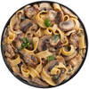 cooked dish