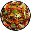 cooked dish