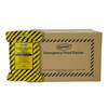 single package next to box