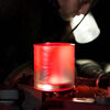 red light