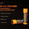 rechargeable 21700 li-ion battery