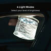 4 light modes