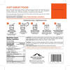 packaging rear