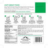 packaging rear
