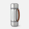 flask assembled