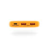 input/output ports
