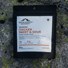 packaging front outside