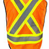 Orange Back