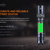 accurate and reliable battery status
