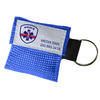 packaging front