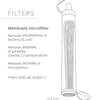 filter features