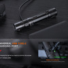 universal USB type-C charging port