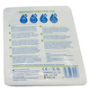 single packaging rear