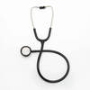 Deluxe dual head stethoscope