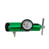 Oxygen regulator
