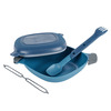 Ocean Blue Eco 5-piece mess kit
