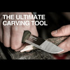 the ultimate carving tool
