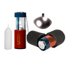 kit contents, terra firma