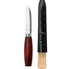 knife and sheath