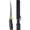 knife and sheath