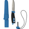 Blue contents