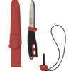 red contents