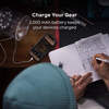 charge your gear