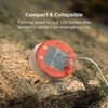 compact & collapsible