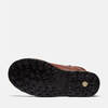 sole of boot