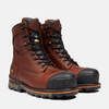 front side angle pair of boots