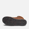 sole of boot