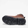 sole of boot