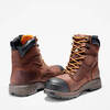 front and back pair of boots