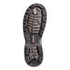 sole of boot