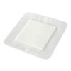 single bordered gauze