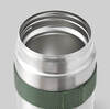 olive lid off