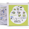 packaging front