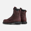 back side view pair of boots