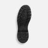 sole of boot