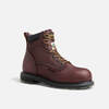 front side view one boot