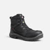 front side view one boot