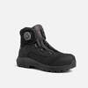 front side view one boot