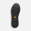 sole of boot