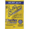 Single packet of lemonade