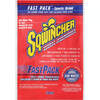 Single packet of Fruit Punch