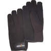 Pair of gloves showing palm and back of hand