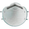 3M 1860 Mask Inside